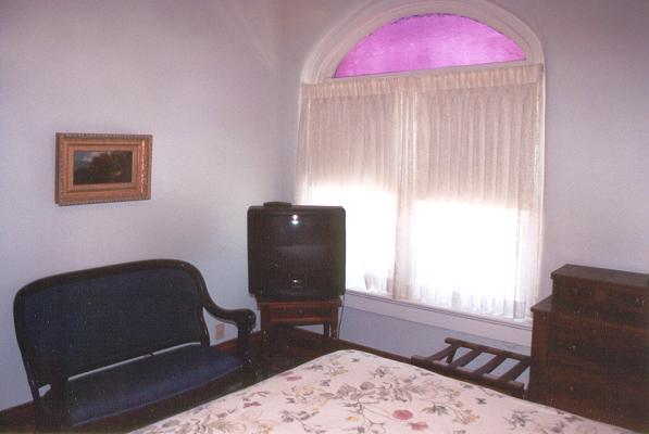 Cherry Suite