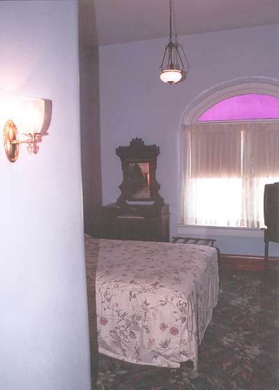 Maple Suite