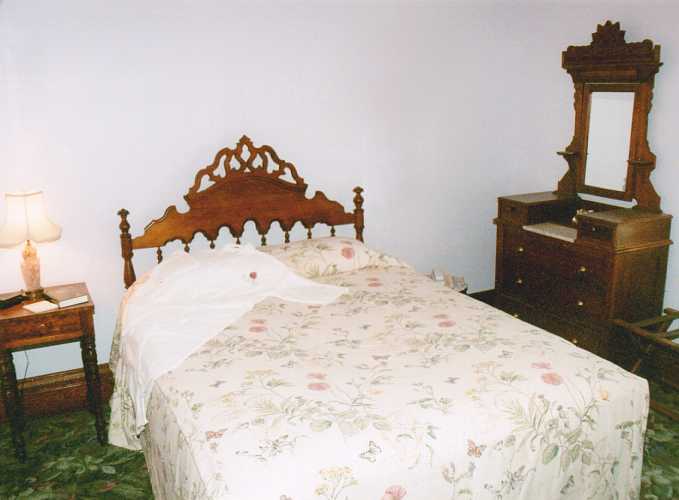 Maple Suite
